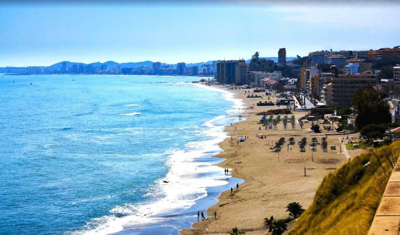 Appartement Seaview Fuengirola