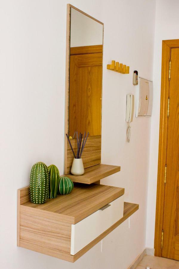 Appartement Seaview Fuengirola