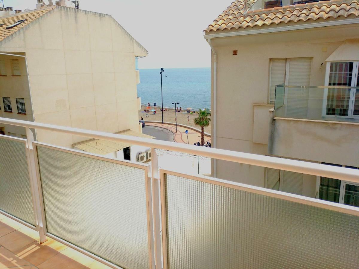 Appartement Seaview *