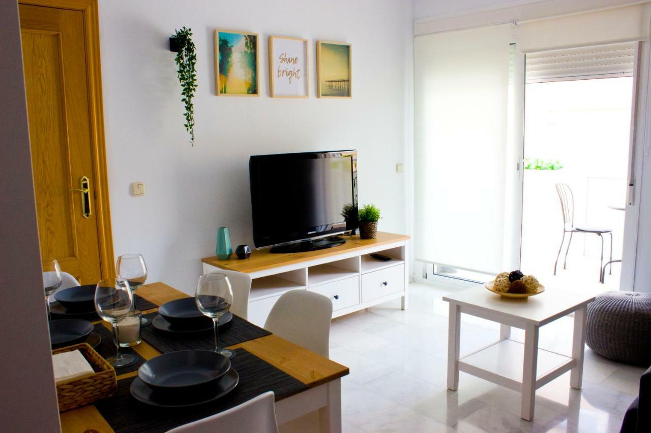 Seaview Fuengirola