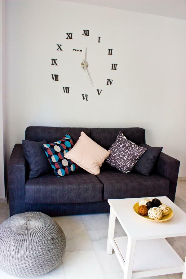 Appartement Seaview *