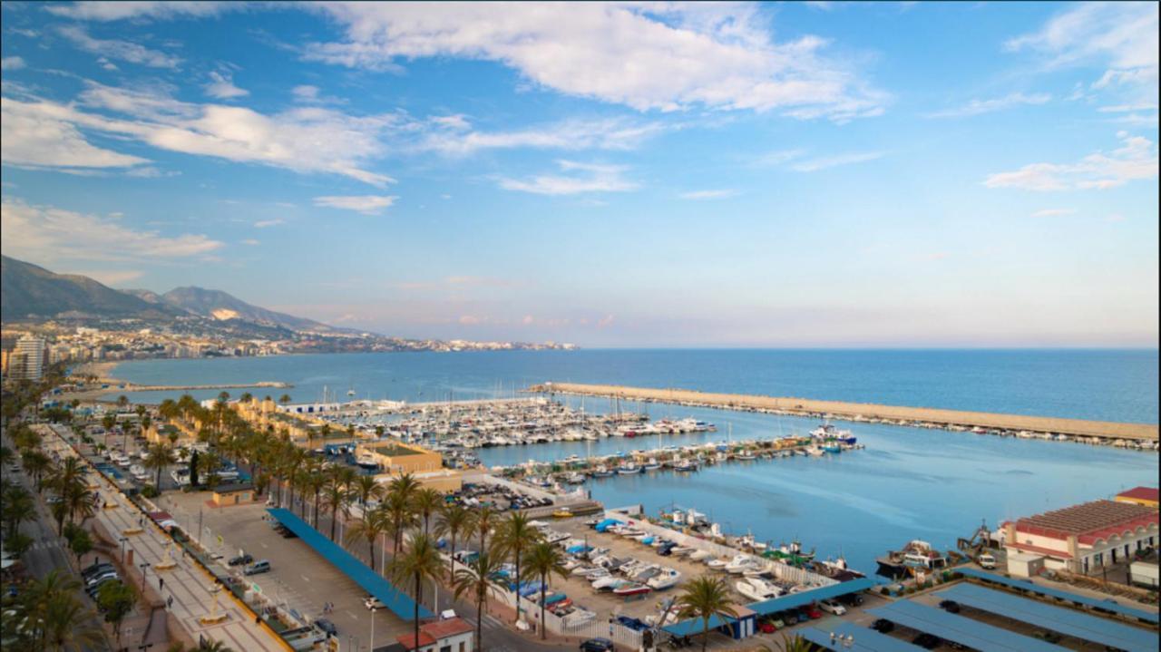 Seaview Apartamento Fuengirola