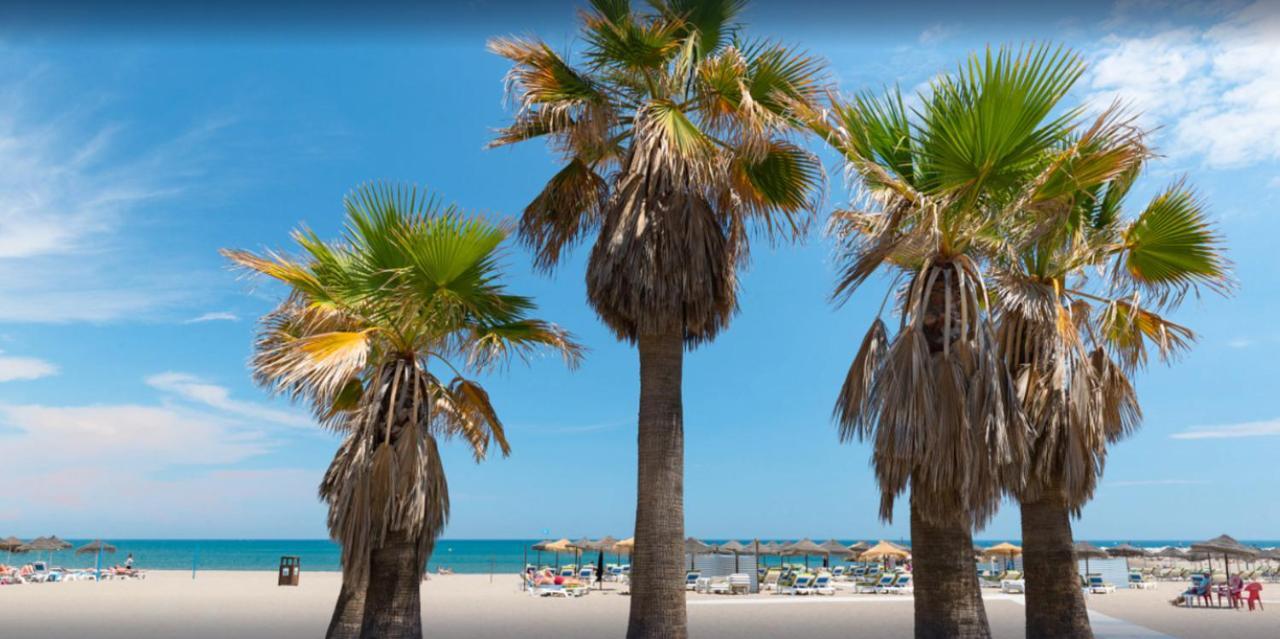 Apartamento Seaview Fuengirola