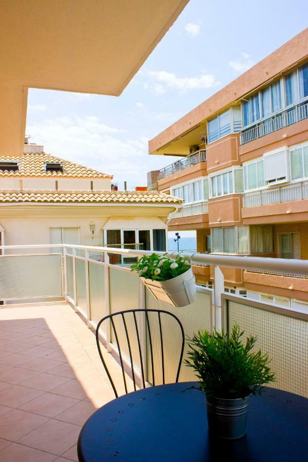 Apartamento Seaview