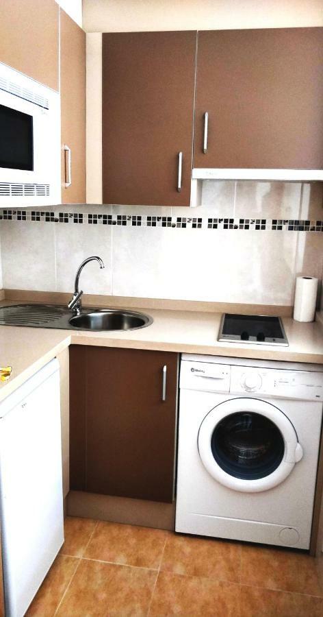 Seaview Apartamento Fuengirola