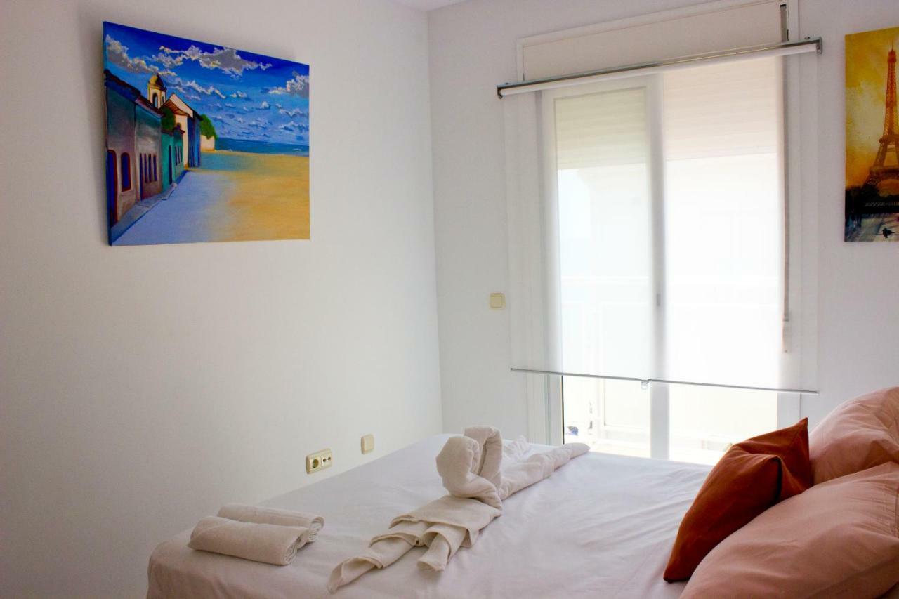 Seaview Apartamento Fuengirola