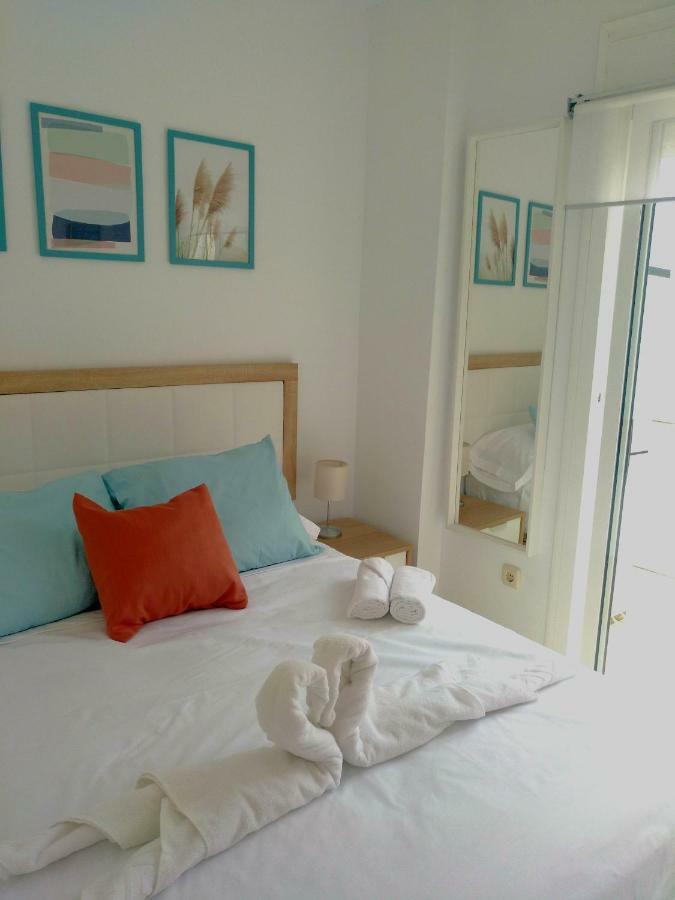 Seaview * Fuengirola