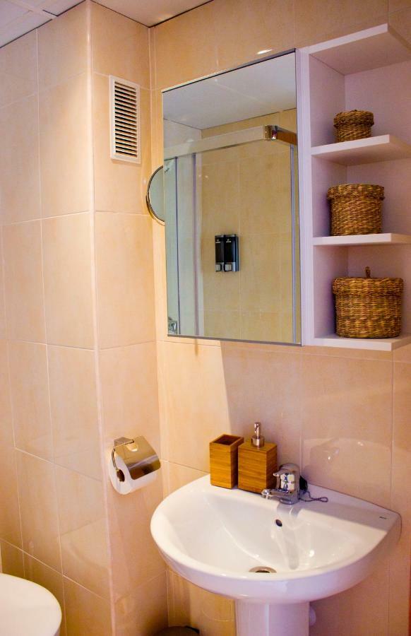 Apartamento Seaview *