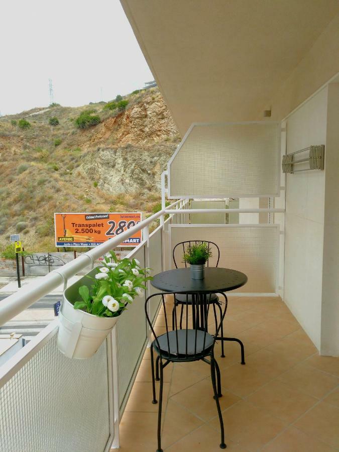 Seaview Fuengirola