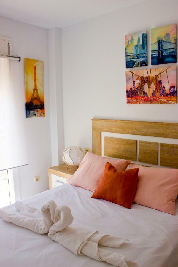 Apartamento Seaview